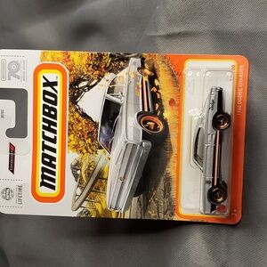 ‎Matchbox